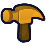 Golden Hammer