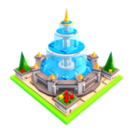 Grand Fountain