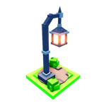 Hanging Lantern