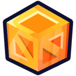 High Density Crate