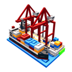 High Density Port