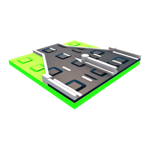 Highway Ramp