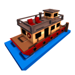 Houseboat