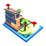 Island Hotel