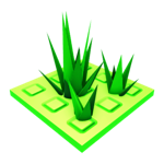 Large Grass