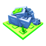 Large Rock