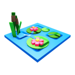 Lily Pads