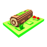 Log
