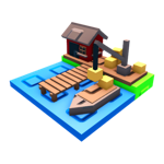 Low Density Port