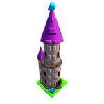 Magic Tower