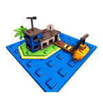 Marine Research Station