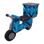 Merchant I