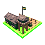 Military Camp