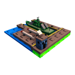 Missile Dock