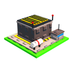 Missile Silo
