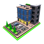 Modern Office