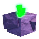 Moon Rock