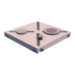Moon Tile