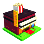 Movie Theater