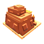 Mummy Tomb