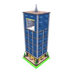 Needle Office