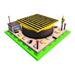 Nuke Silo