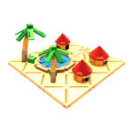 Oasis Camp