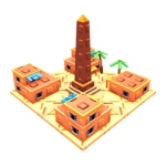 Obelisk Square