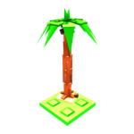 Palm Tree