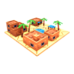 Palm Village