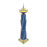 Panoramic Tower