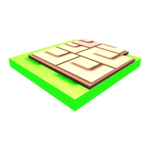 Path Turn