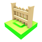 Picket Fence