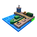 Pirate Dock