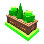 Planter Box
