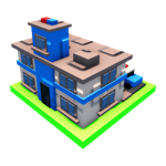 Police Station