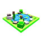 Pond
