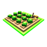 Potato Farm