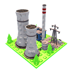 Power Plant