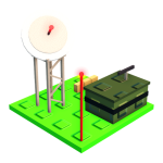 Radar Station
