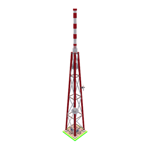 Radio Tower