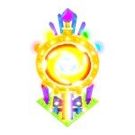 Rainbow Portal