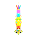 Rainbow Reactor