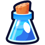 Recruit Potion