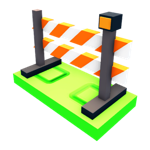 Road Barrier