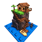 Rock Top Villa