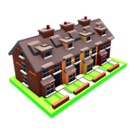 Row Houses
