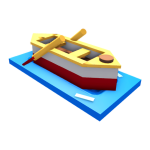 Rowboat