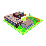Secondary School