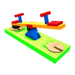 Seesaw